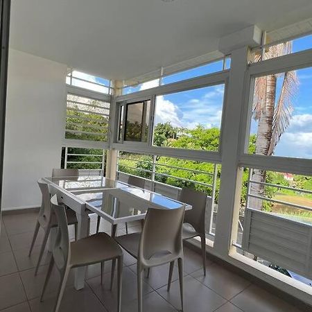 Appartement F4 Petit Bourg Exterior foto