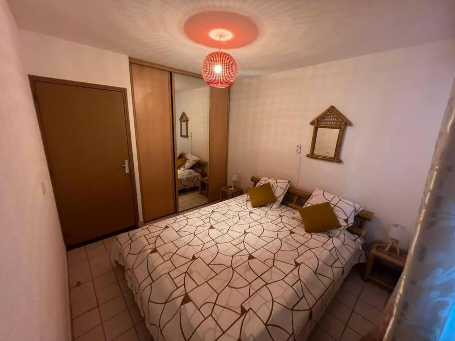 Appartement F4 Petit Bourg Exterior foto