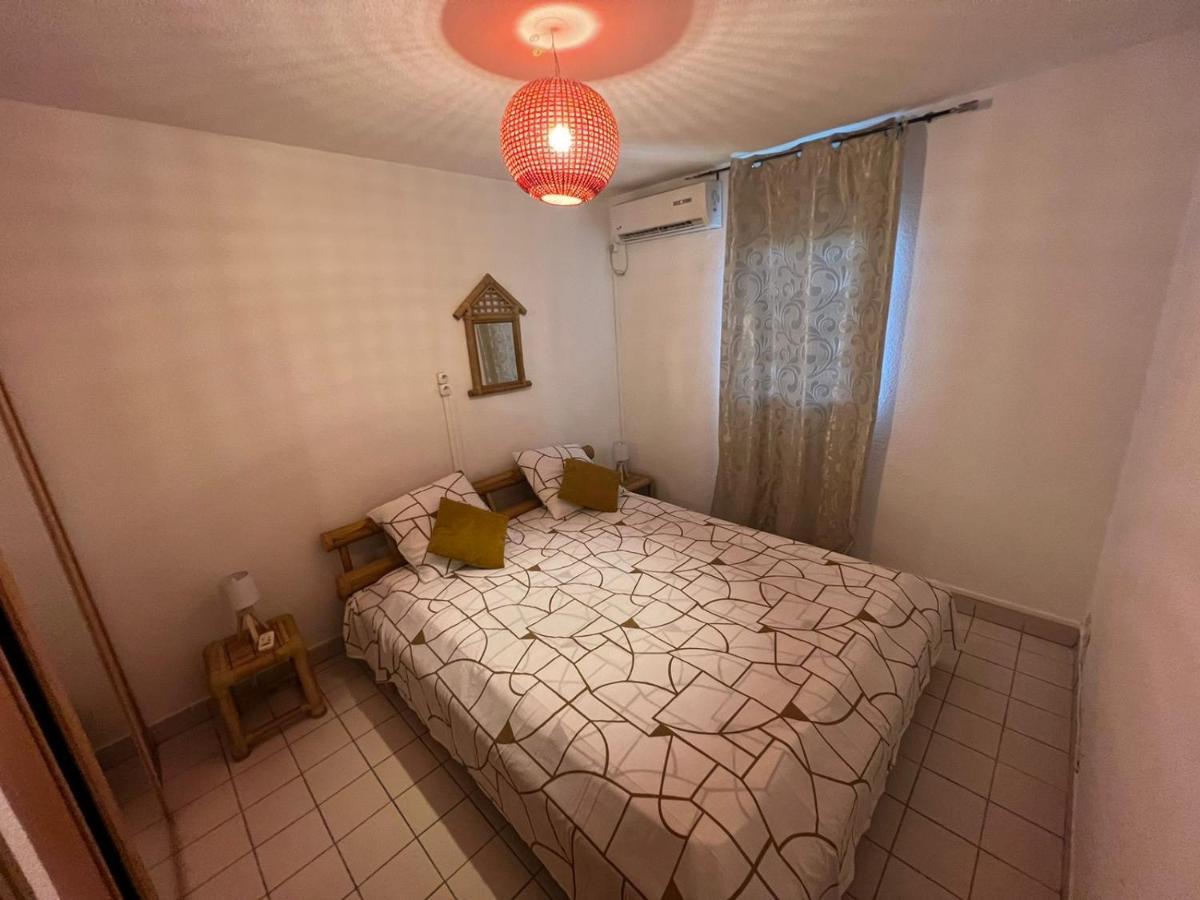 Appartement F4 Petit Bourg Exterior foto